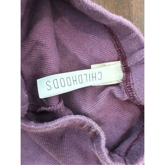 Childhoods 3T Girls Tank and Short Set - Picture 6 of 8